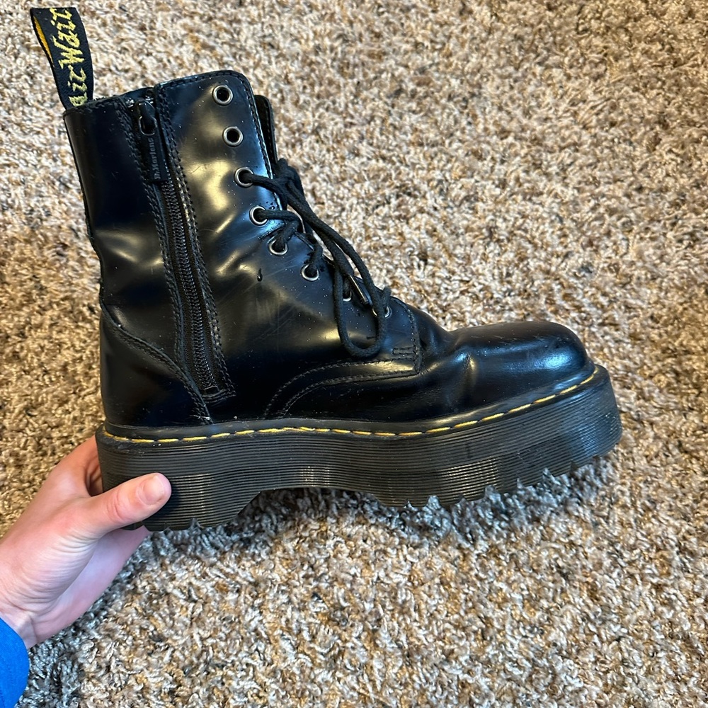 JADON DOC MARTENS Dr. Martens